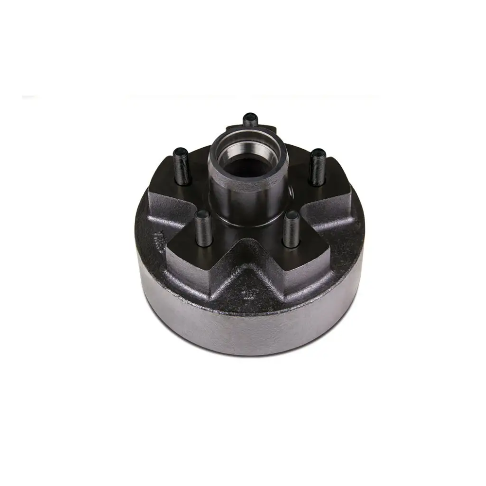 Trailer Brakes,Wheel Hubs and Brake Drums
