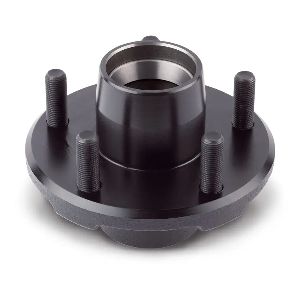 Trailer Brakes,Wheel Hubs and Brake Drums