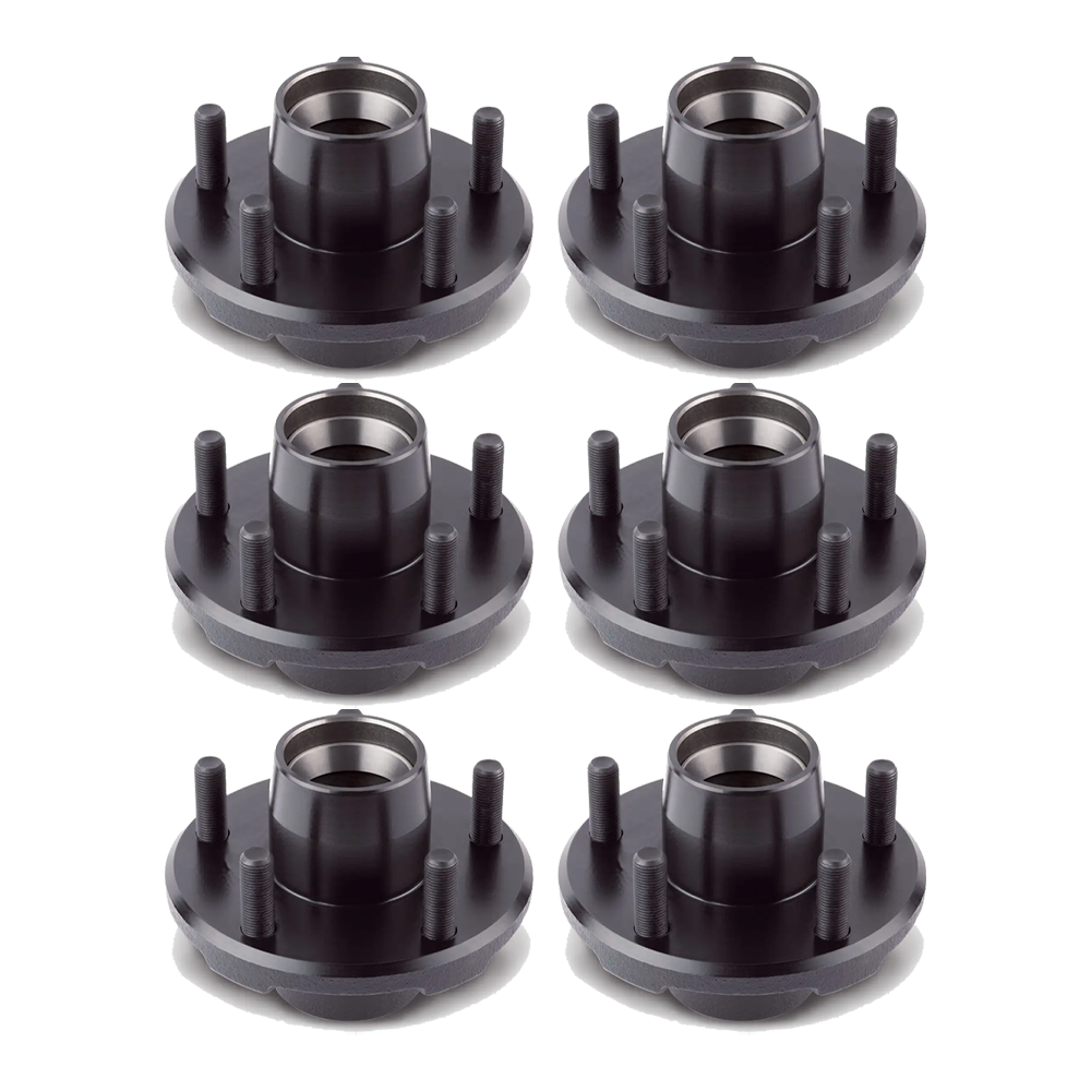 Trailer Brakes,Wheel Hubs and Brake Drums