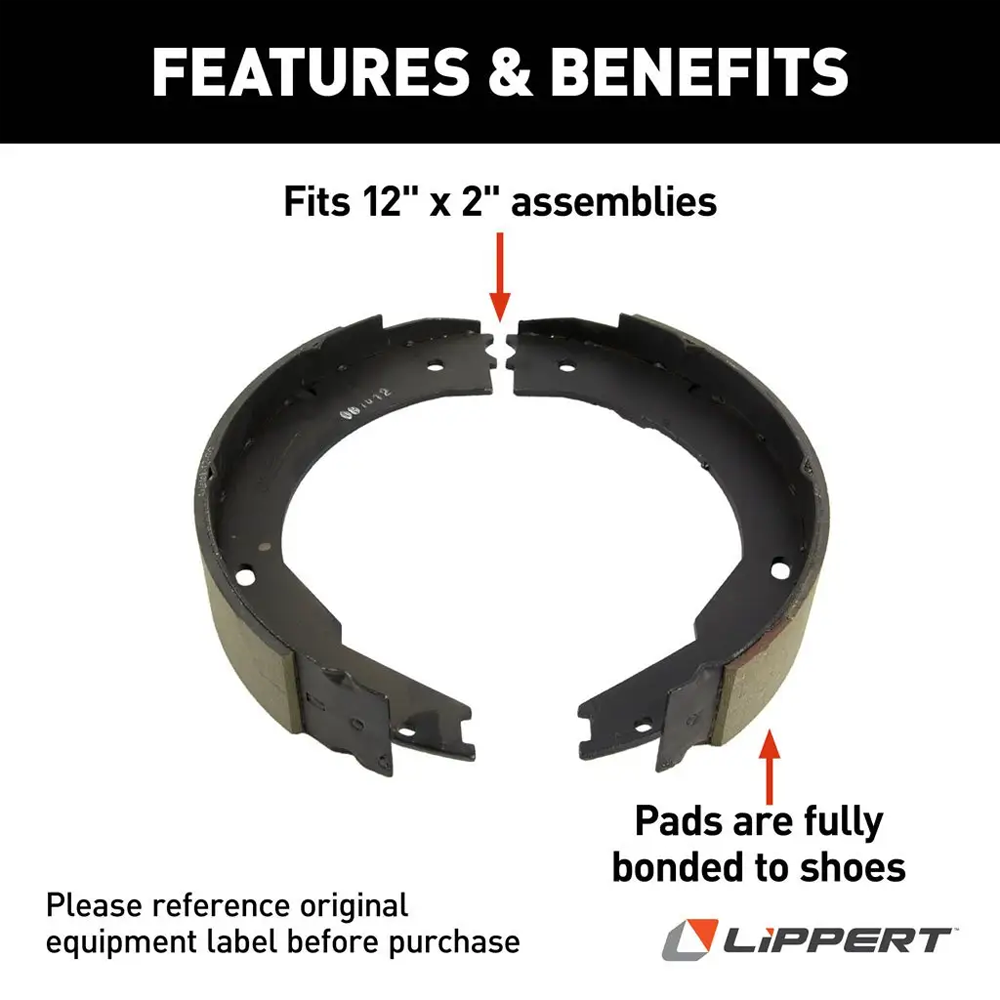 Trailer Brakes,Drum Brake Parts