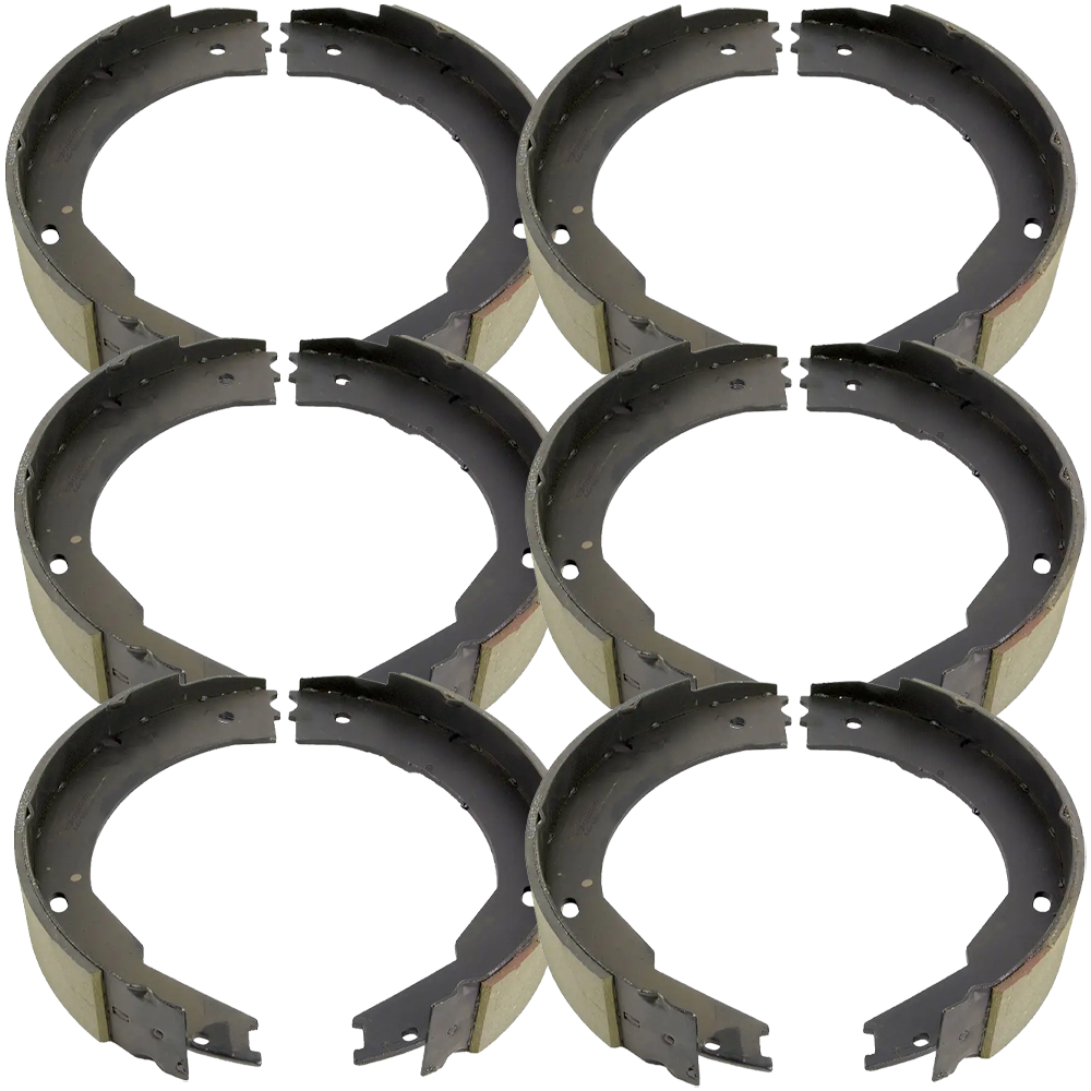 Trailer Brakes,Drum Brake Parts