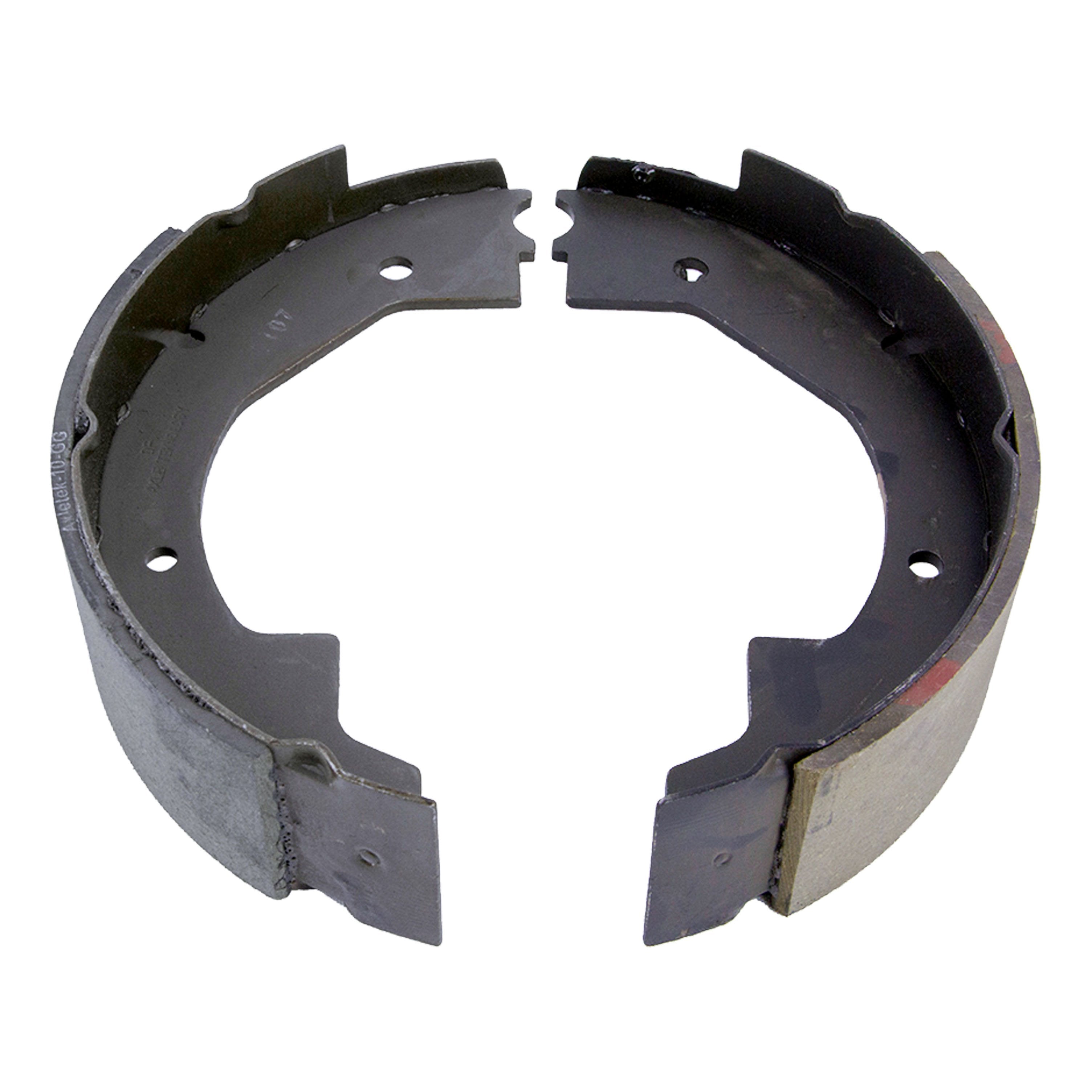 Trailer Brakes,Drum Brake Parts