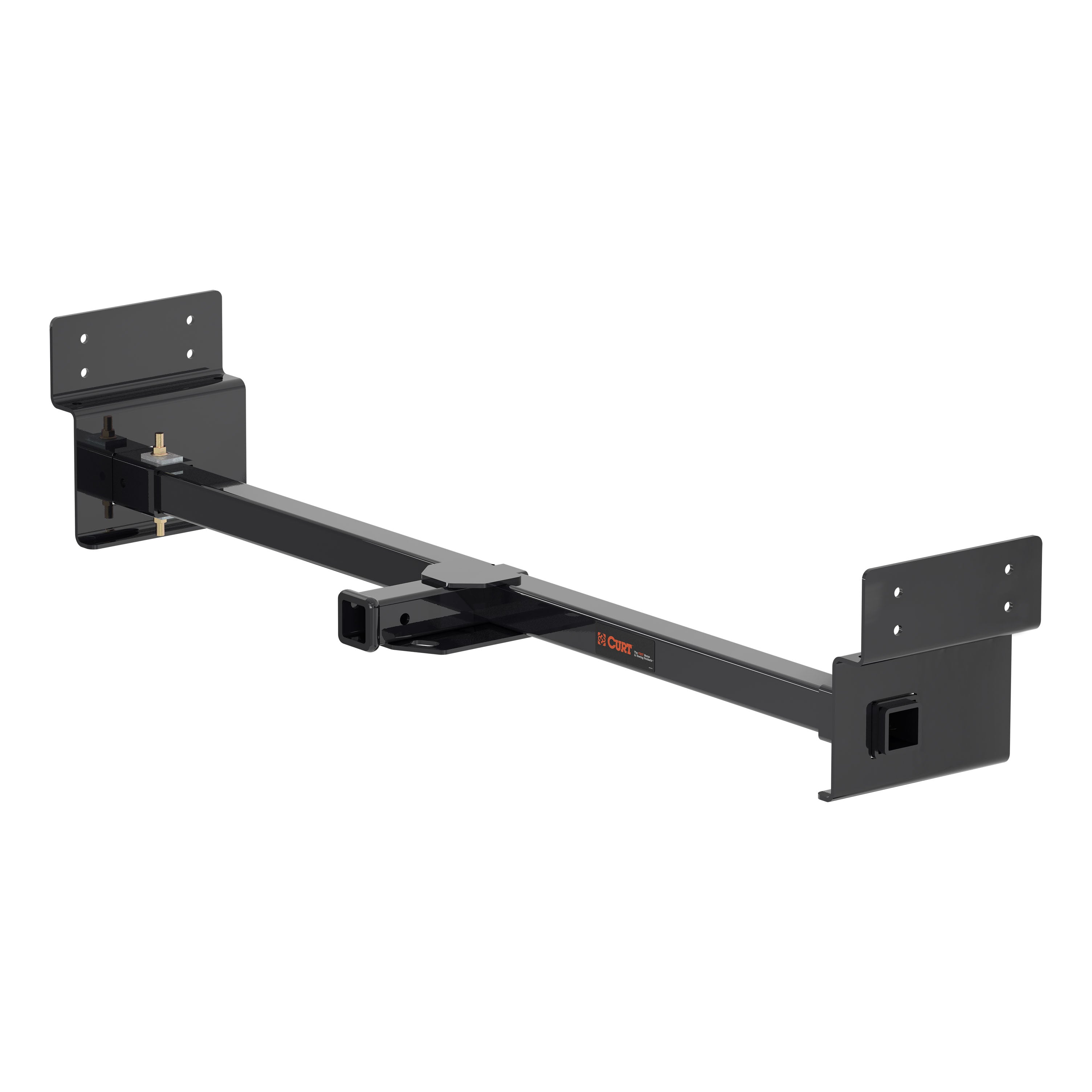 RV Flat Towing Parts,RV Frame Mount Hitch