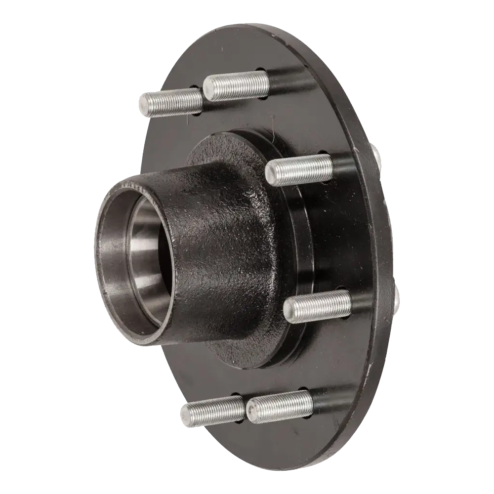 Trailer Brakes,Wheel Hubs and Brake Drums