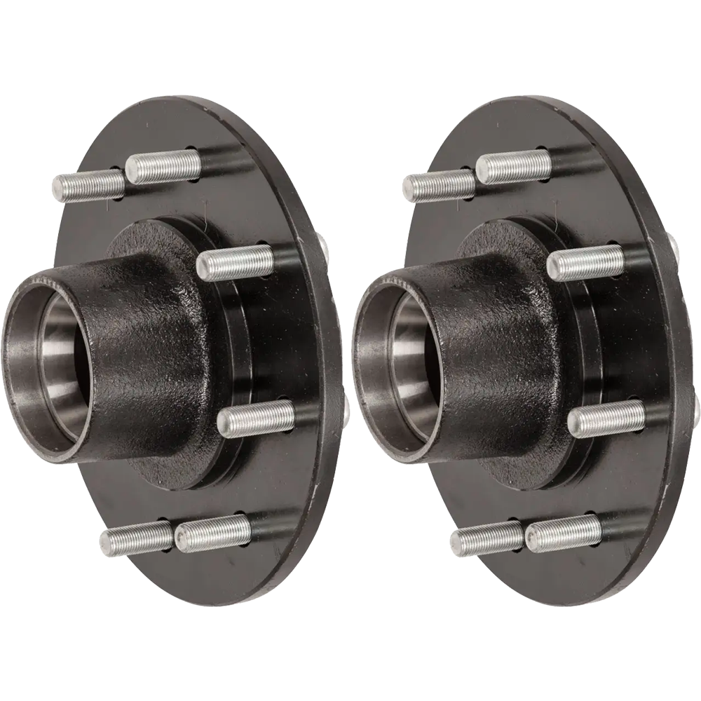 Trailer Brakes,Wheel Hubs and Brake Drums