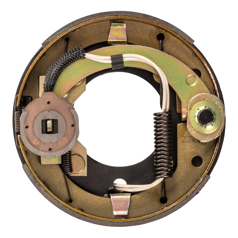 Trailer Brakes,Wheel Hubs and Brake Drums