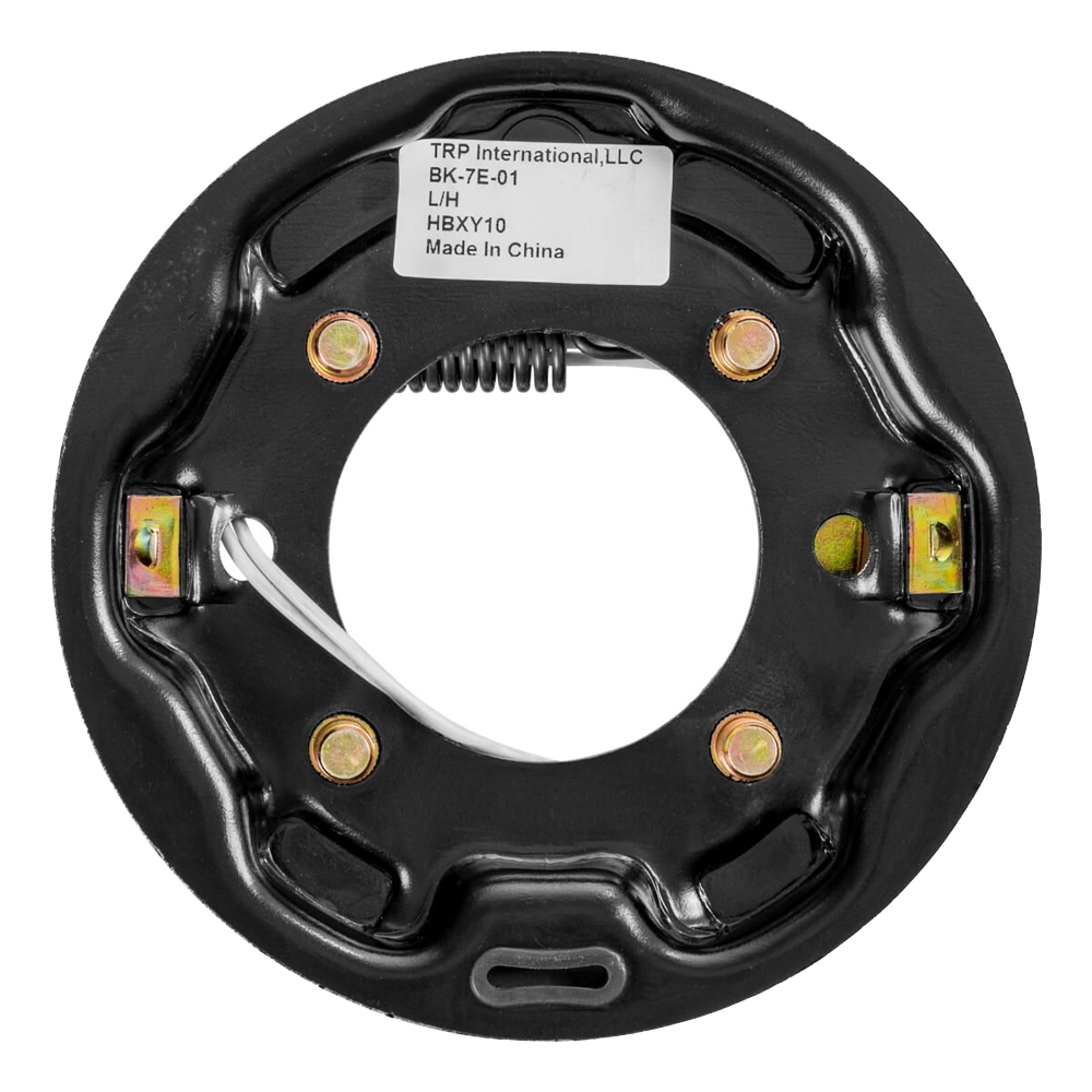 Trailer Brakes,Wheel Hubs and Brake Drums