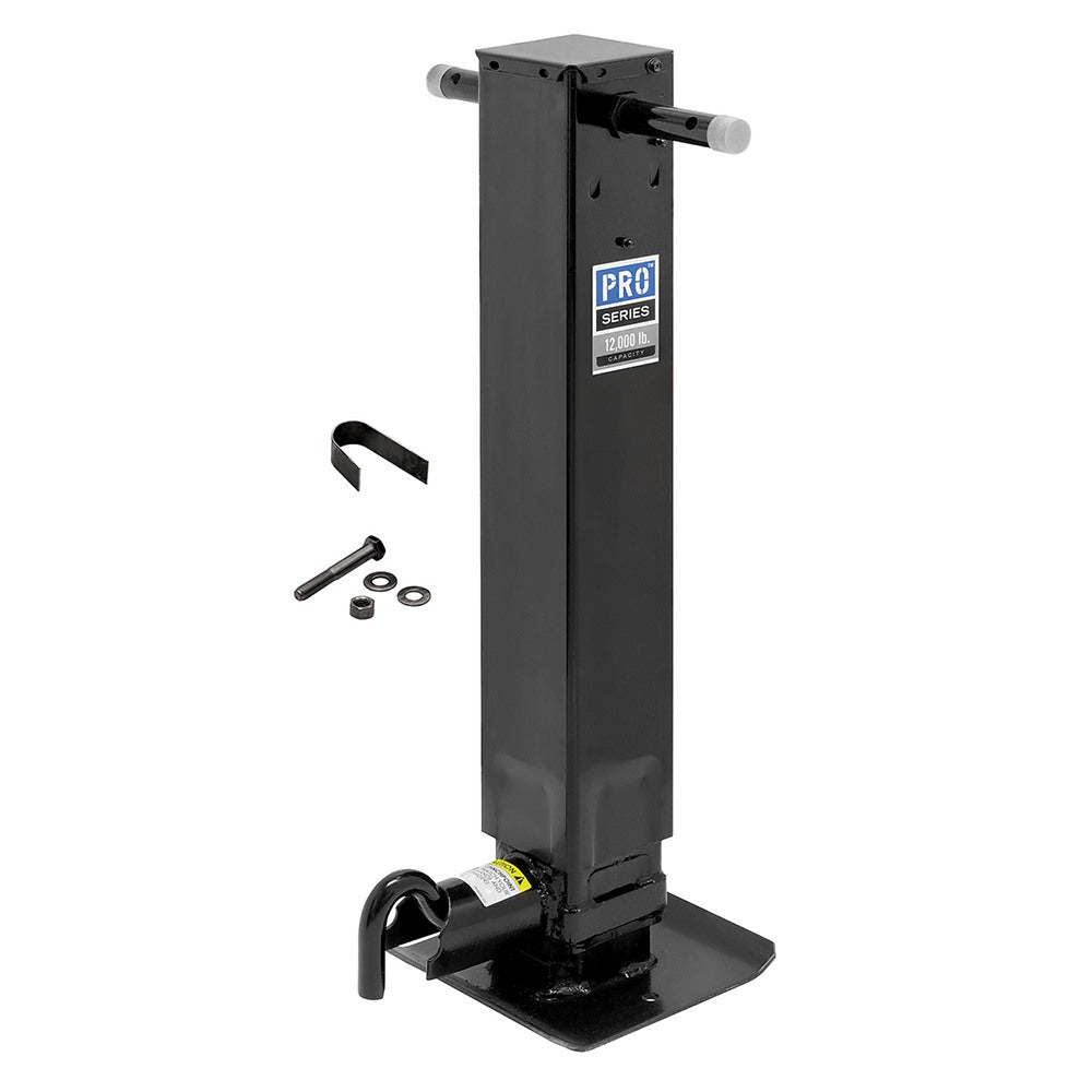 Trailer Jacks,Heavy Duty Trailers
