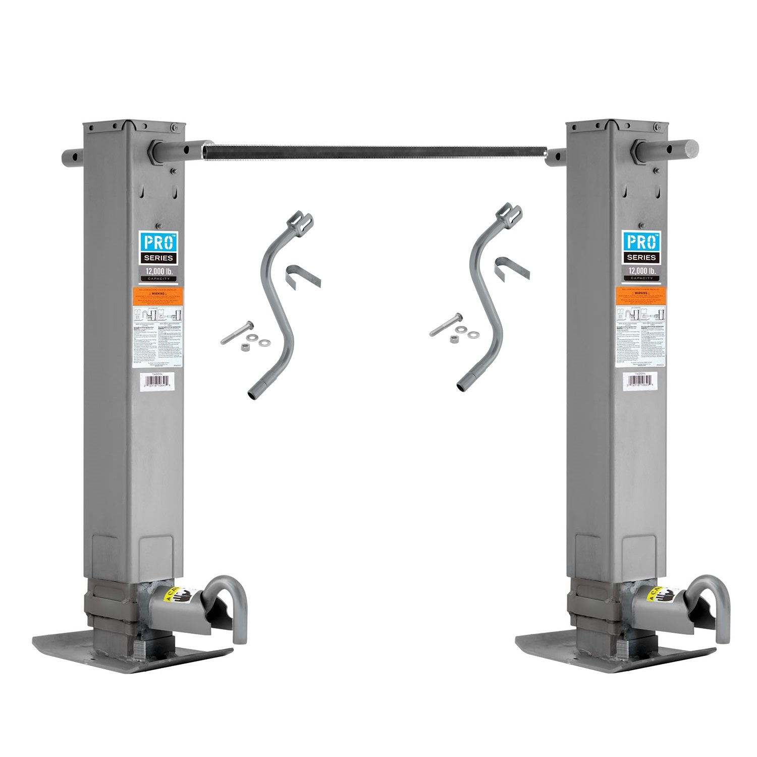 Trailer Jacks,Heavy Duty Trailers