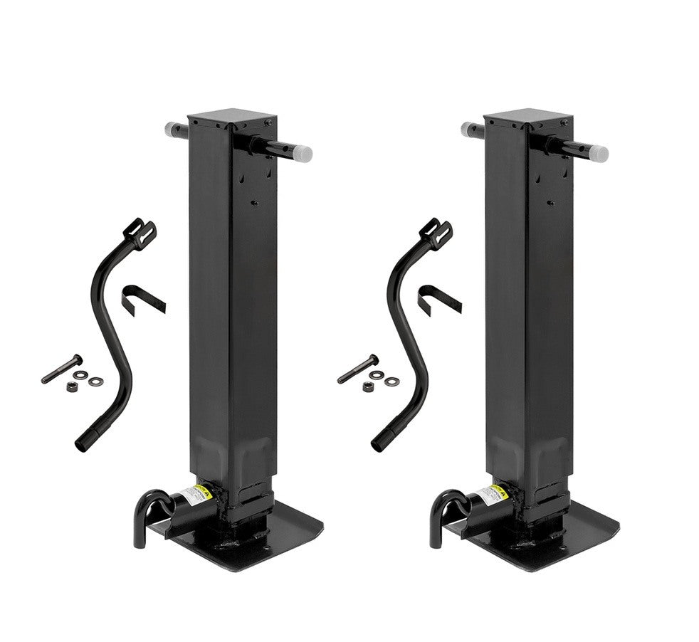 Trailer Jacks,Heavy Duty Trailers