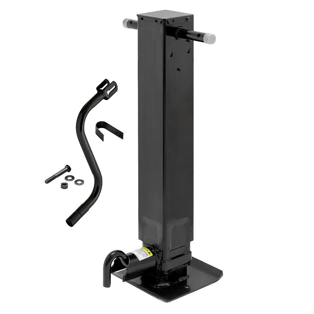 Trailer Jacks,Heavy Duty Trailers