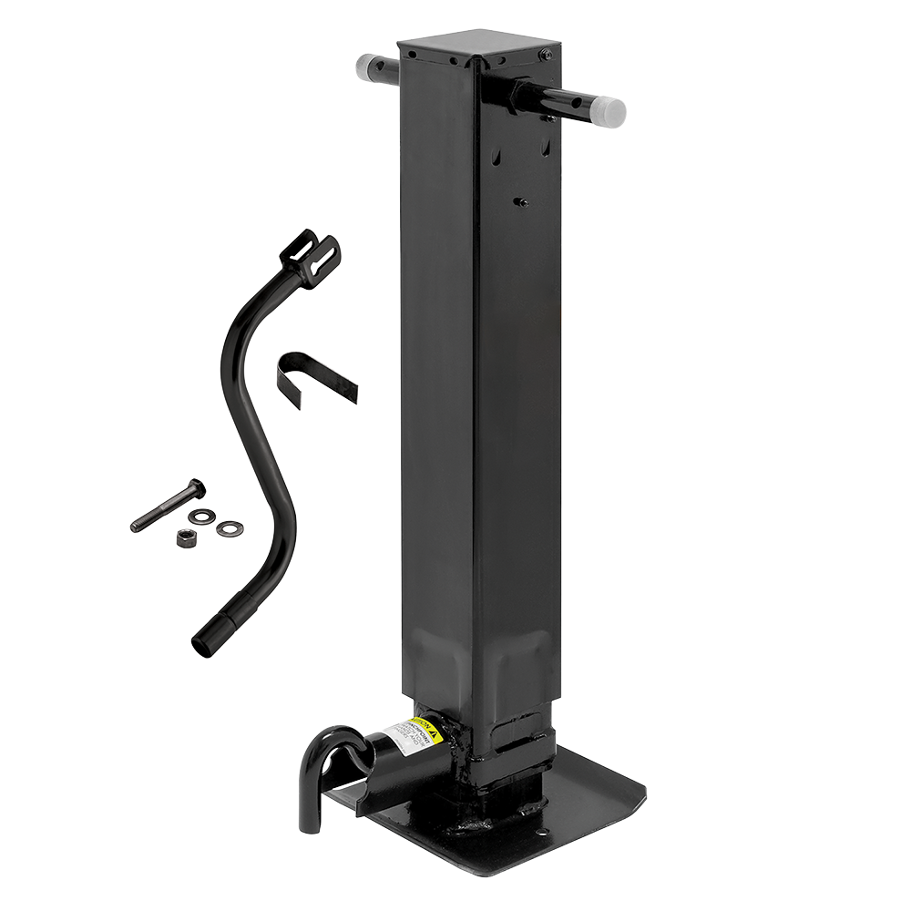 Trailer Jacks,Heavy Duty Trailers