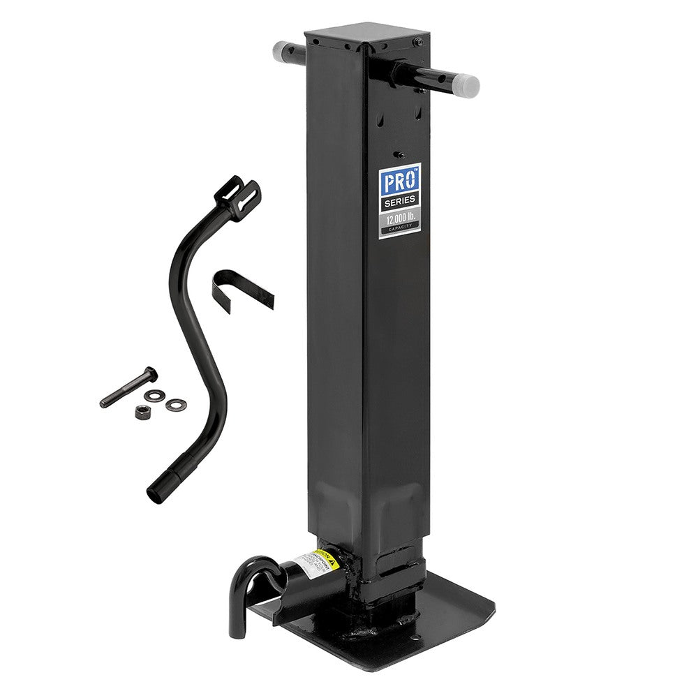 Trailer Jacks,Heavy Duty Trailers