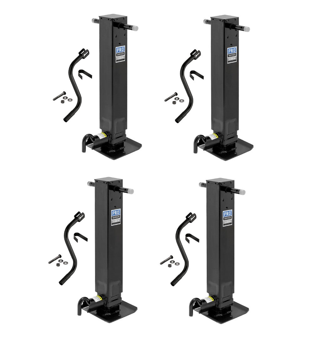 Trailer Jacks,Heavy Duty Trailers