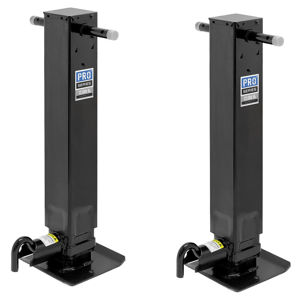Trailer Jacks,Heavy Duty Trailers