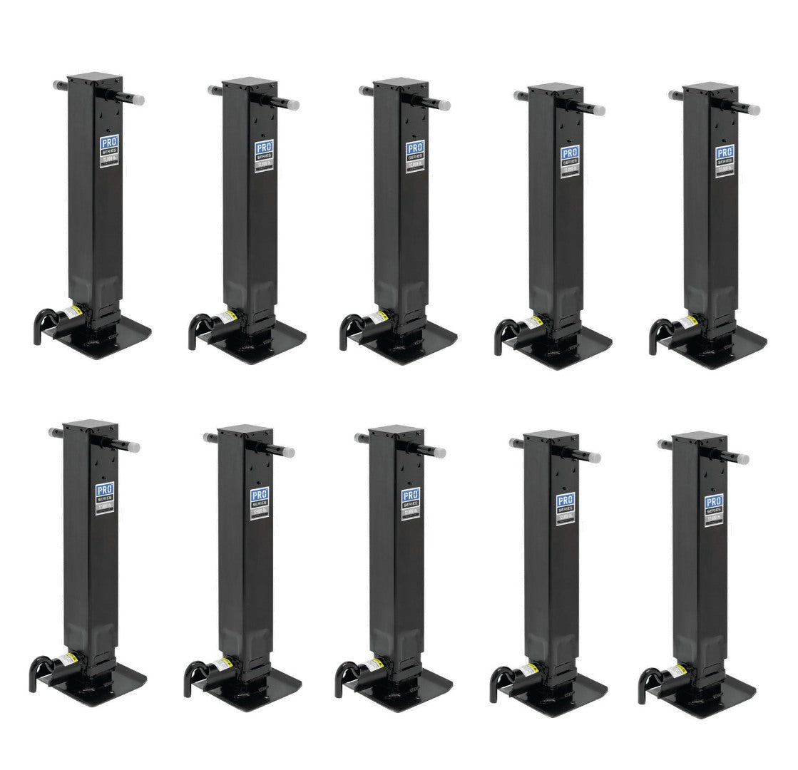 Trailer Jacks,Heavy Duty Trailers