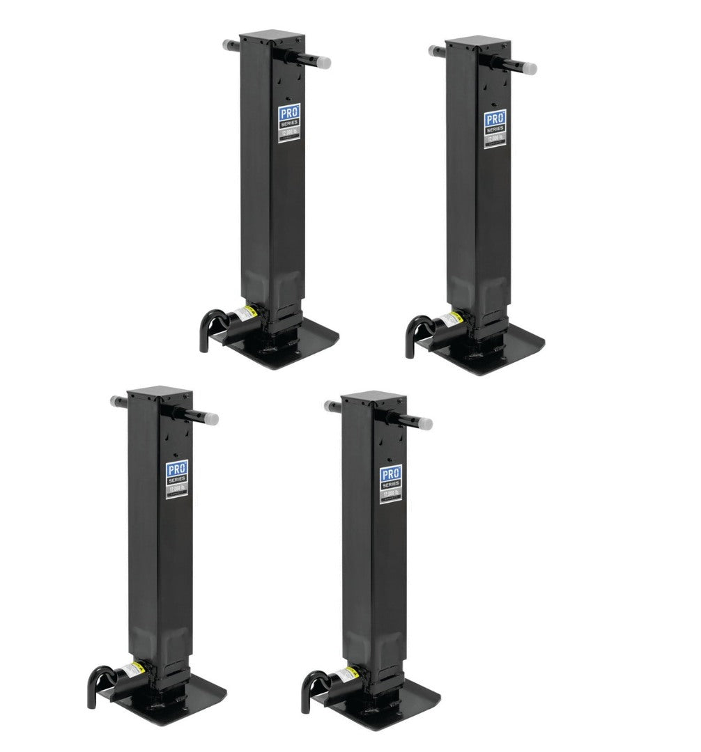 Trailer Jacks,Heavy Duty Trailers