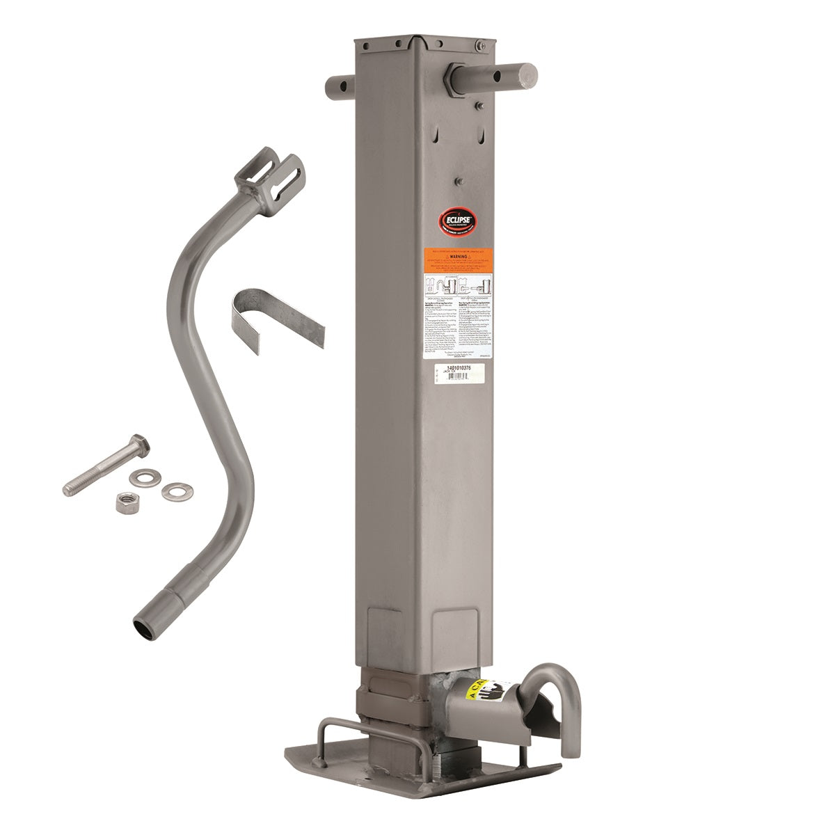 Trailer Jacks,Heavy Duty Trailers
