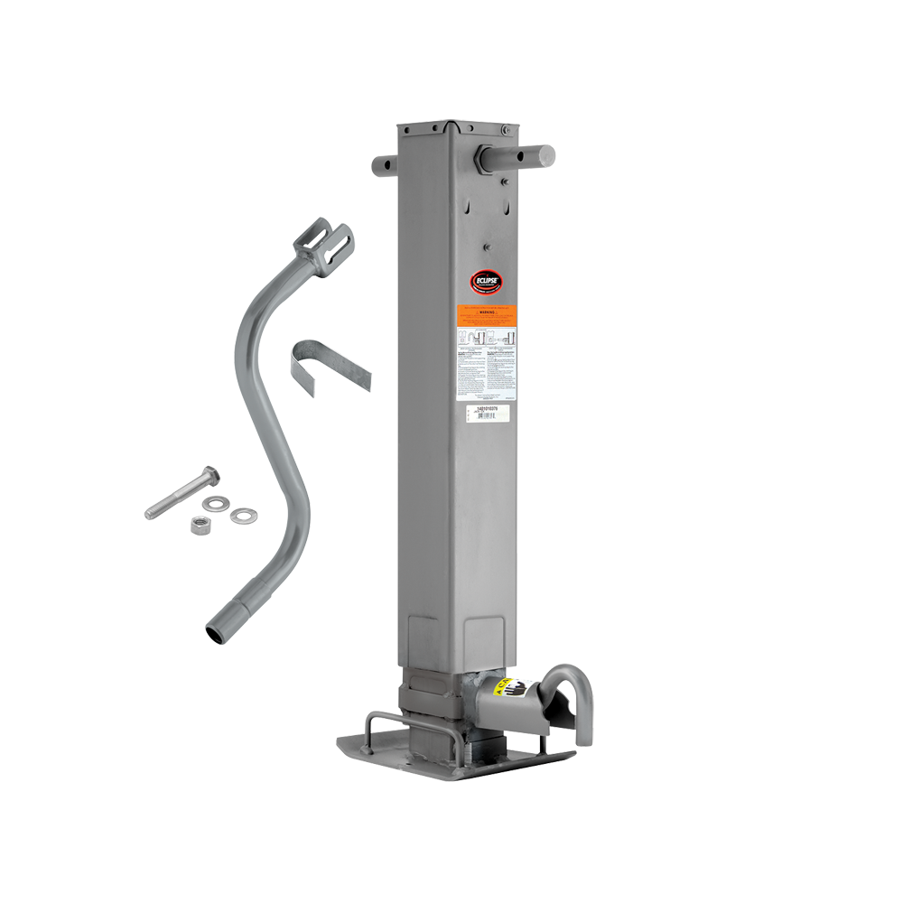 Trailer Jacks,Heavy Duty Trailers