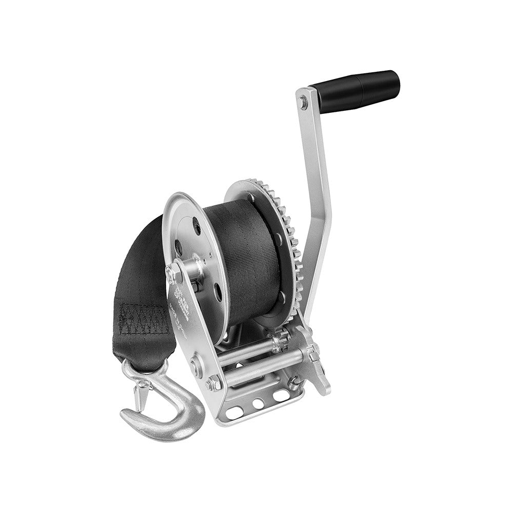 Winch,Single Speed Trailer Winch