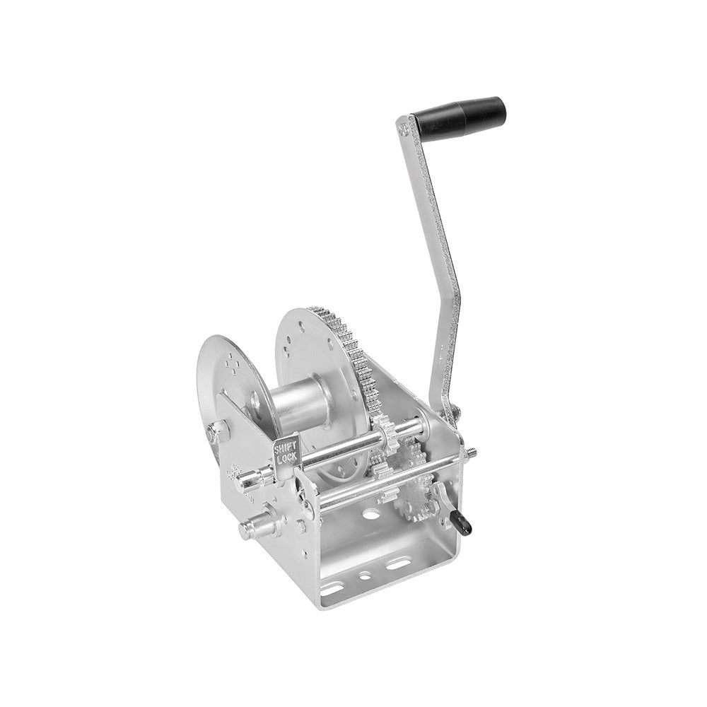 Boat Winch,Single Speed Trailer Winch