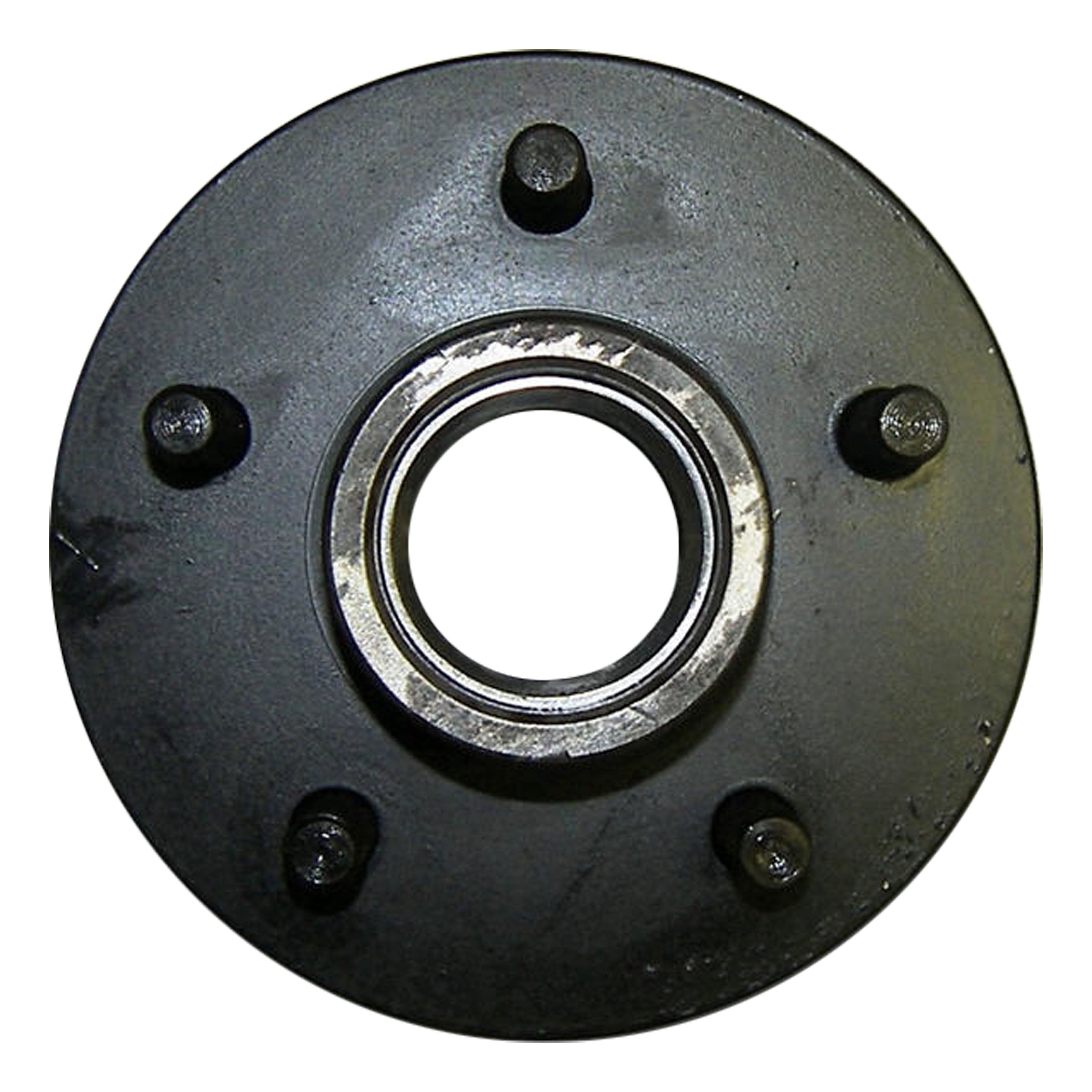 Trailer Brakes,Wheel Hubs and Brake Drums