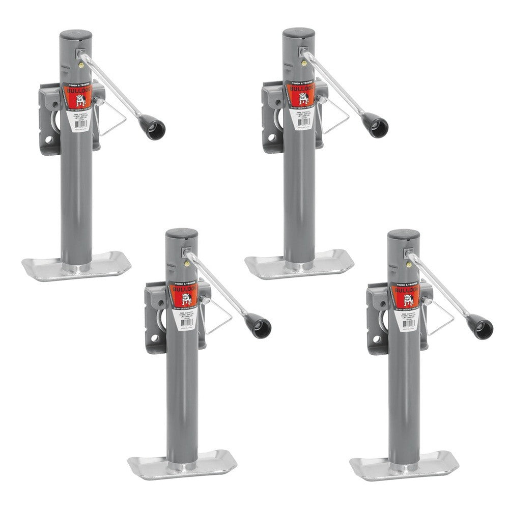Trailer Jacks,Boat and Utility Trailers