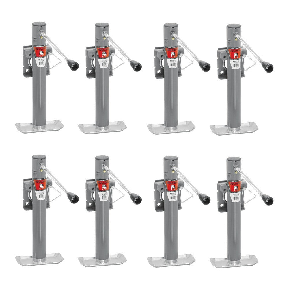 Trailer Jacks,Boat and Utility Trailers