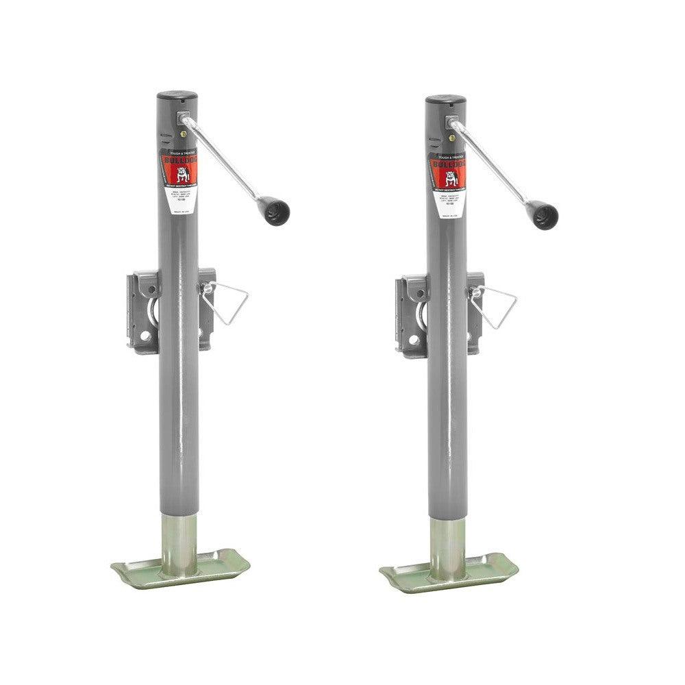Trailer Jacks,Boat and Utility Trailers