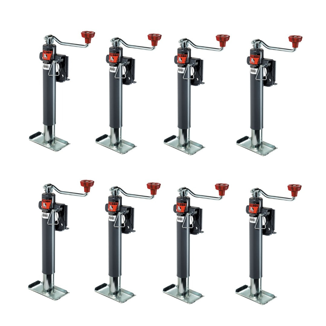 Trailer Jacks,Boat and Utility Trailers