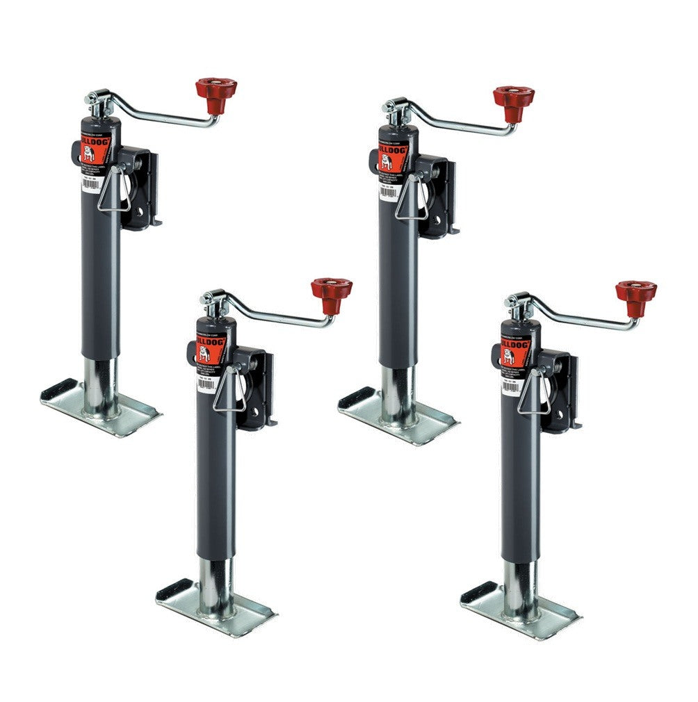 Trailer Jacks,Boat and Utility Trailers
