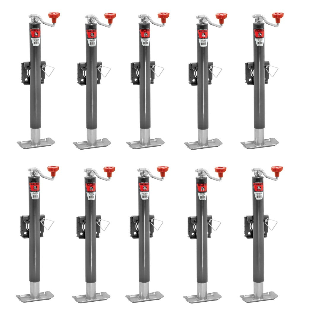 Trailer Jacks,Boat and Utility Trailers