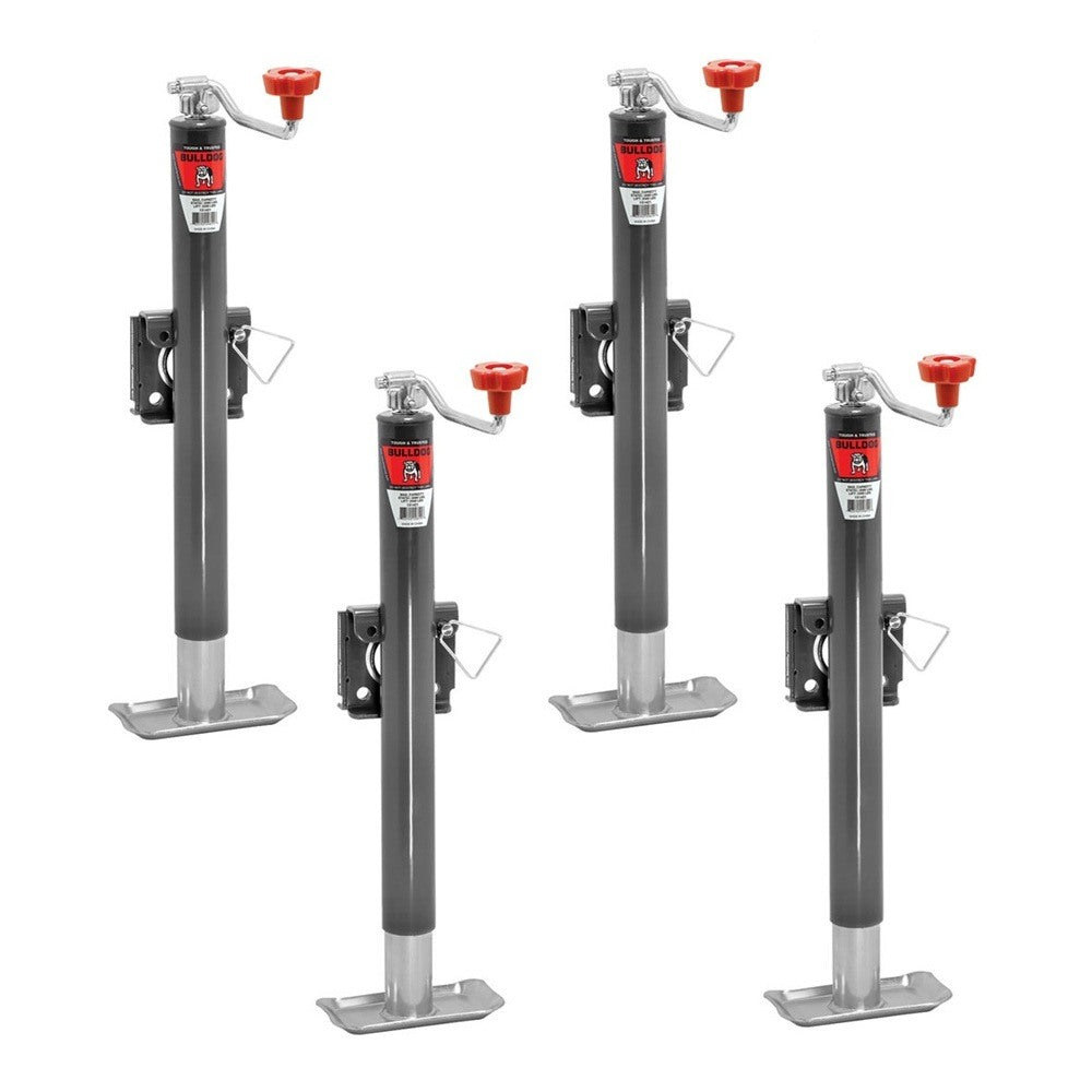 Trailer Jacks,Boat and Utility Trailers