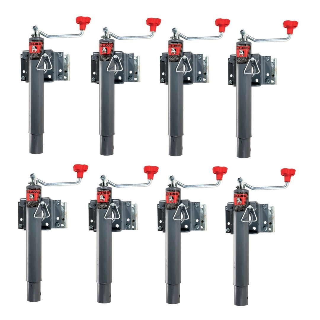 Trailer Jacks,Boat and Utility Trailers