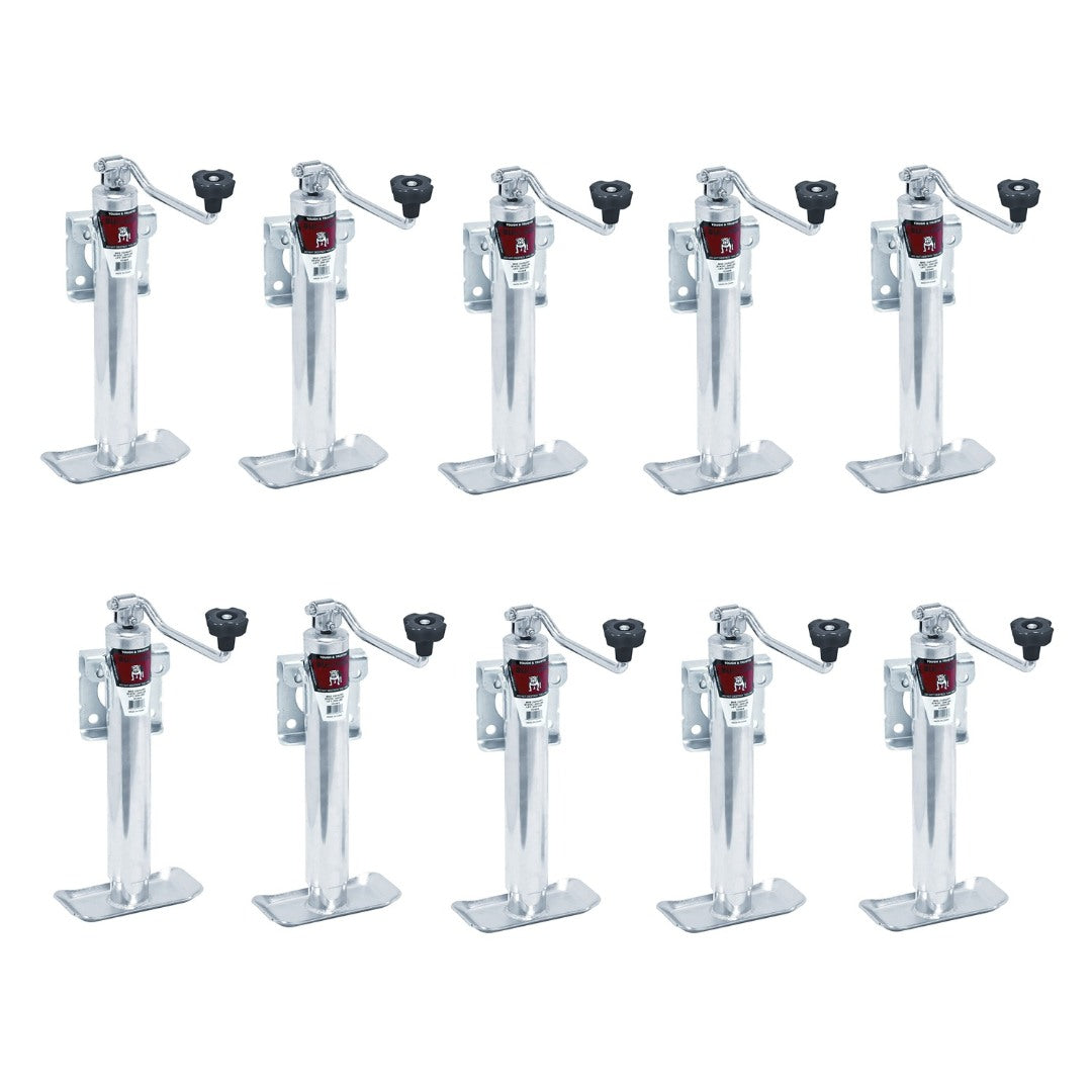 Trailer Jacks,Boat and Utility Trailers
