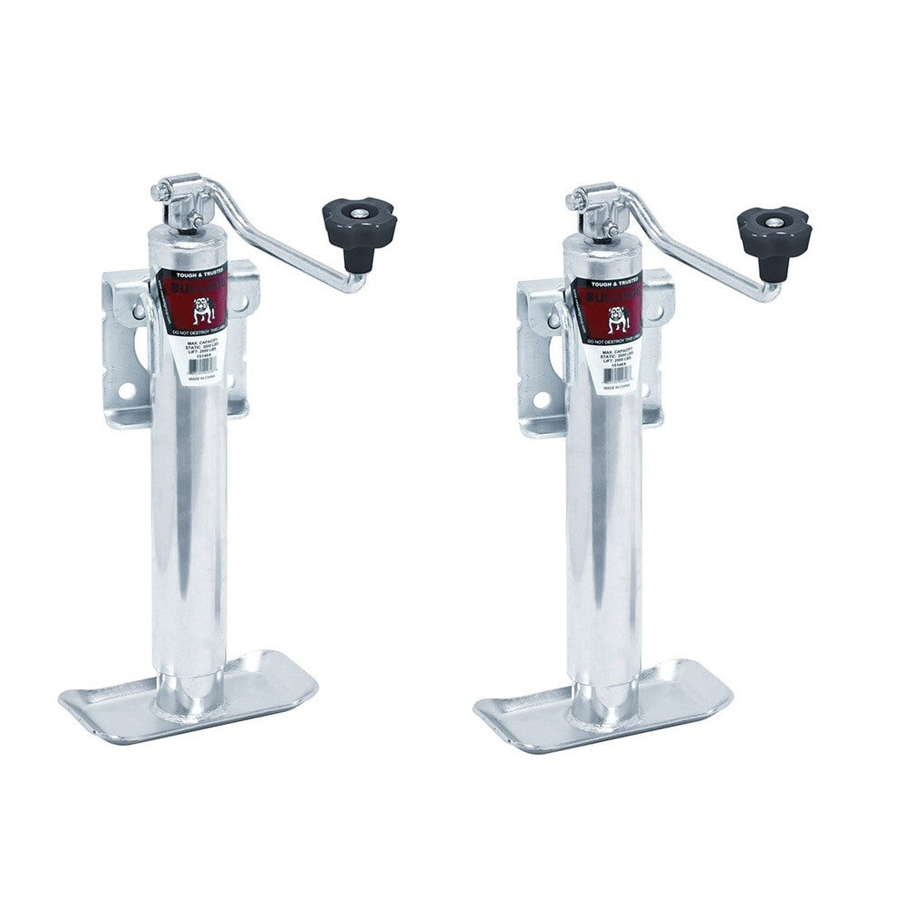 Trailer Jacks,Boat and Utility Trailers