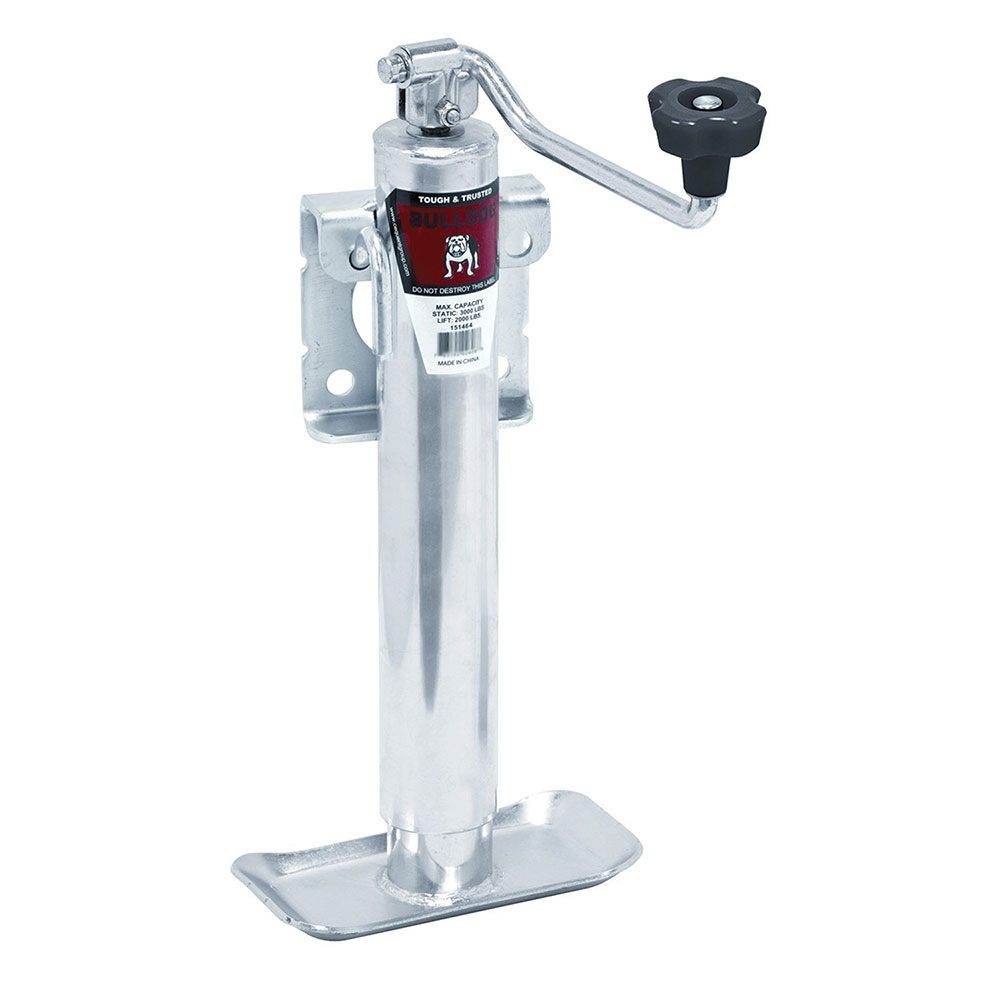 Trailer Jacks,Boat and Utility Trailers