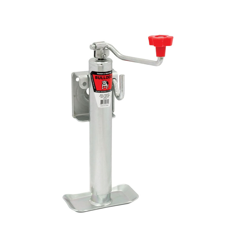 Trailer Jacks,Boat and Utility Trailers