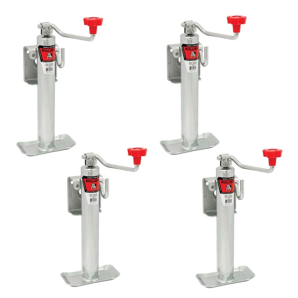 Trailer Jacks,Boat and Utility Trailers