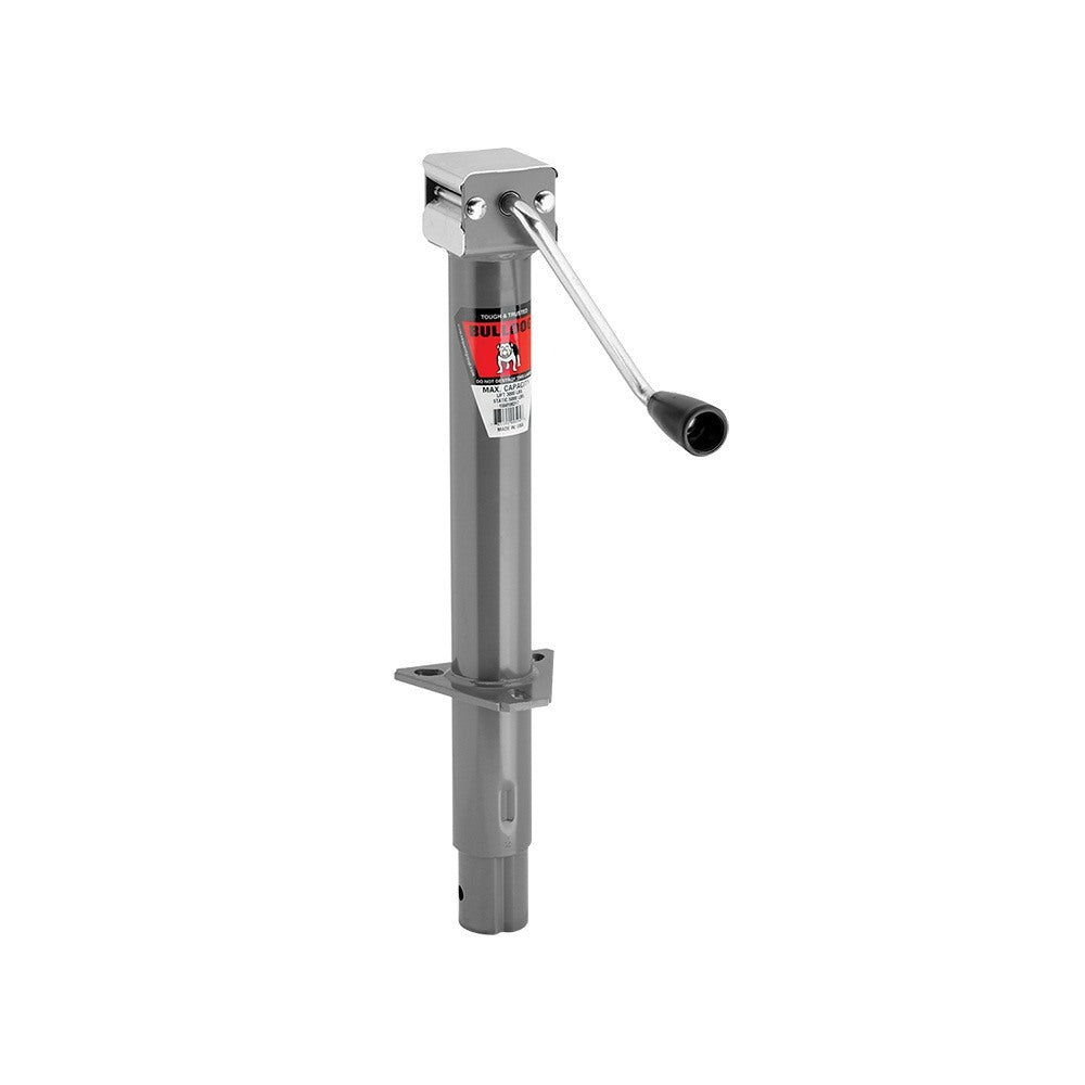 Trailer Jacks,A-Frame Style Trailers