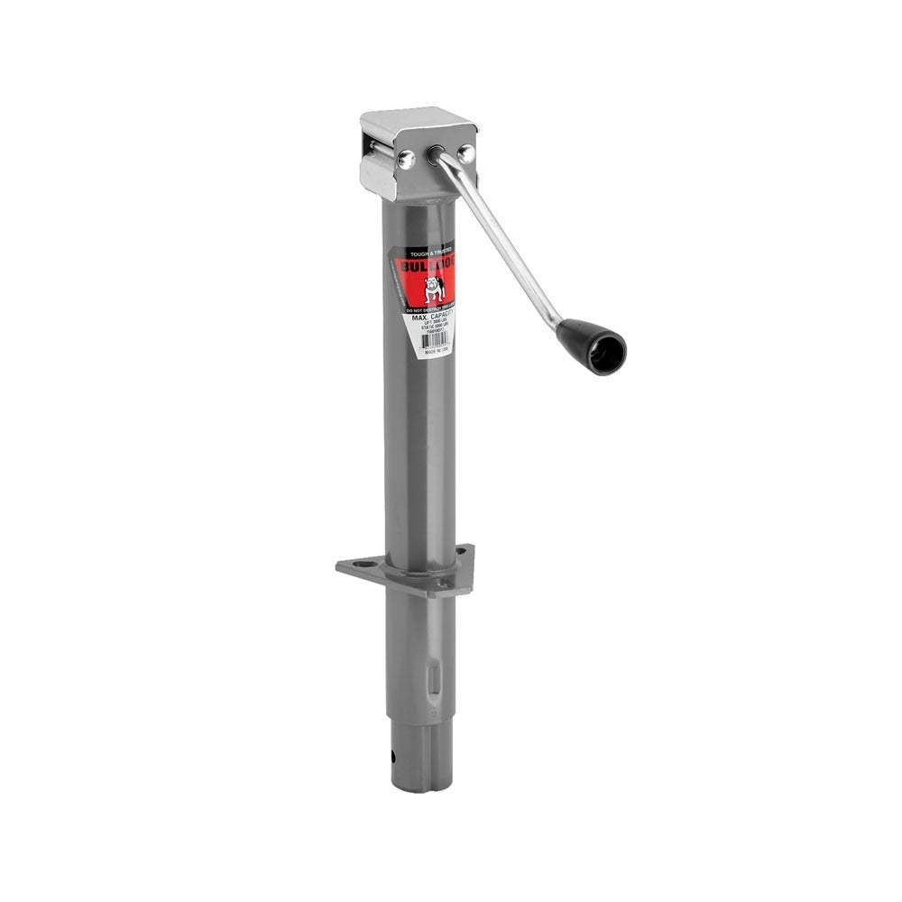 Trailer Jacks,A-Frame Style Trailers