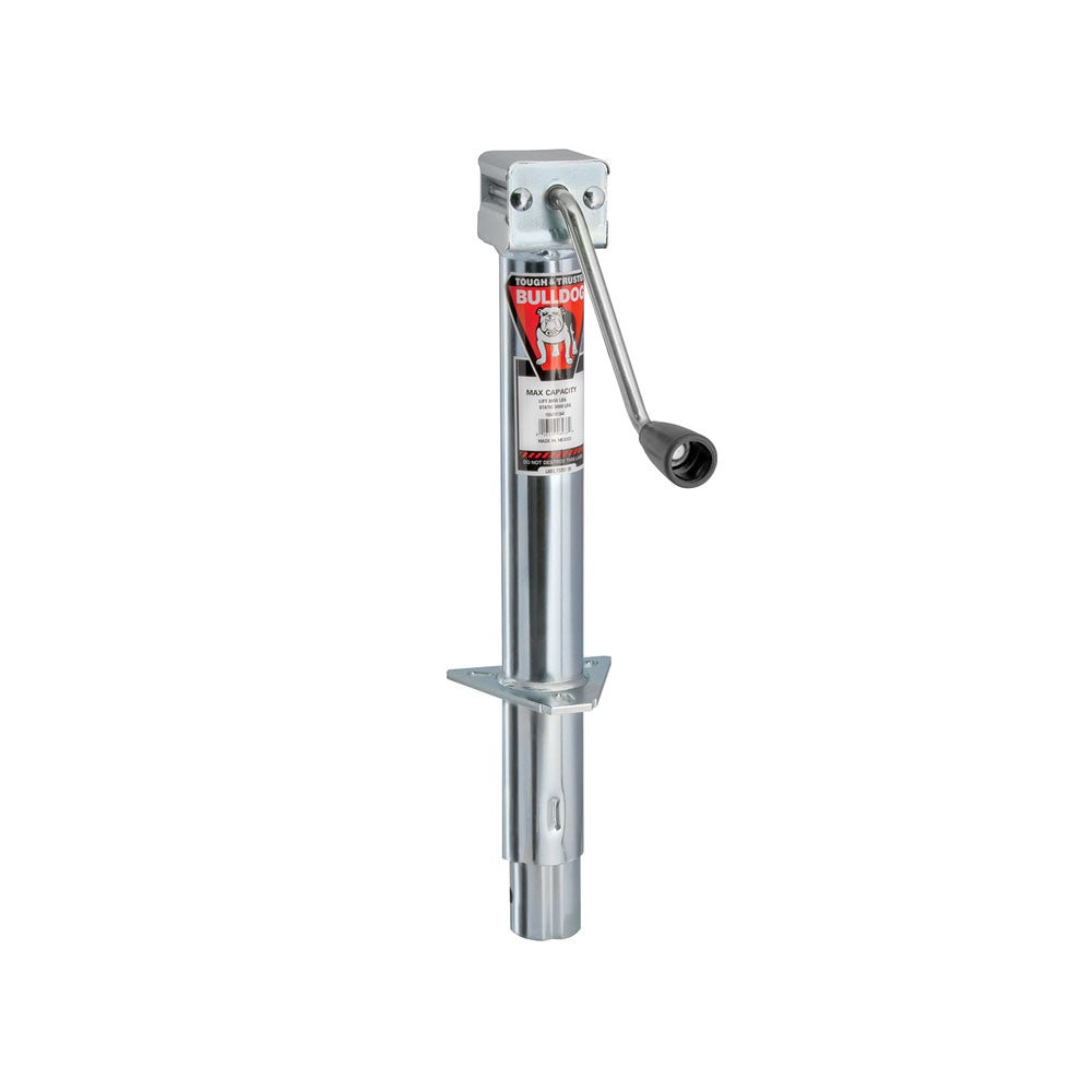 Trailer Jacks,A-Frame Style Trailers