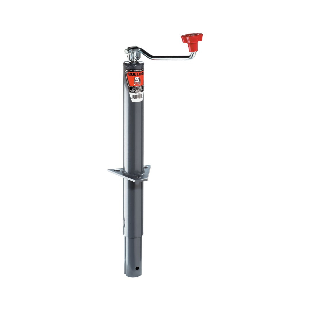 Trailer Jacks,A-Frame Style Trailers