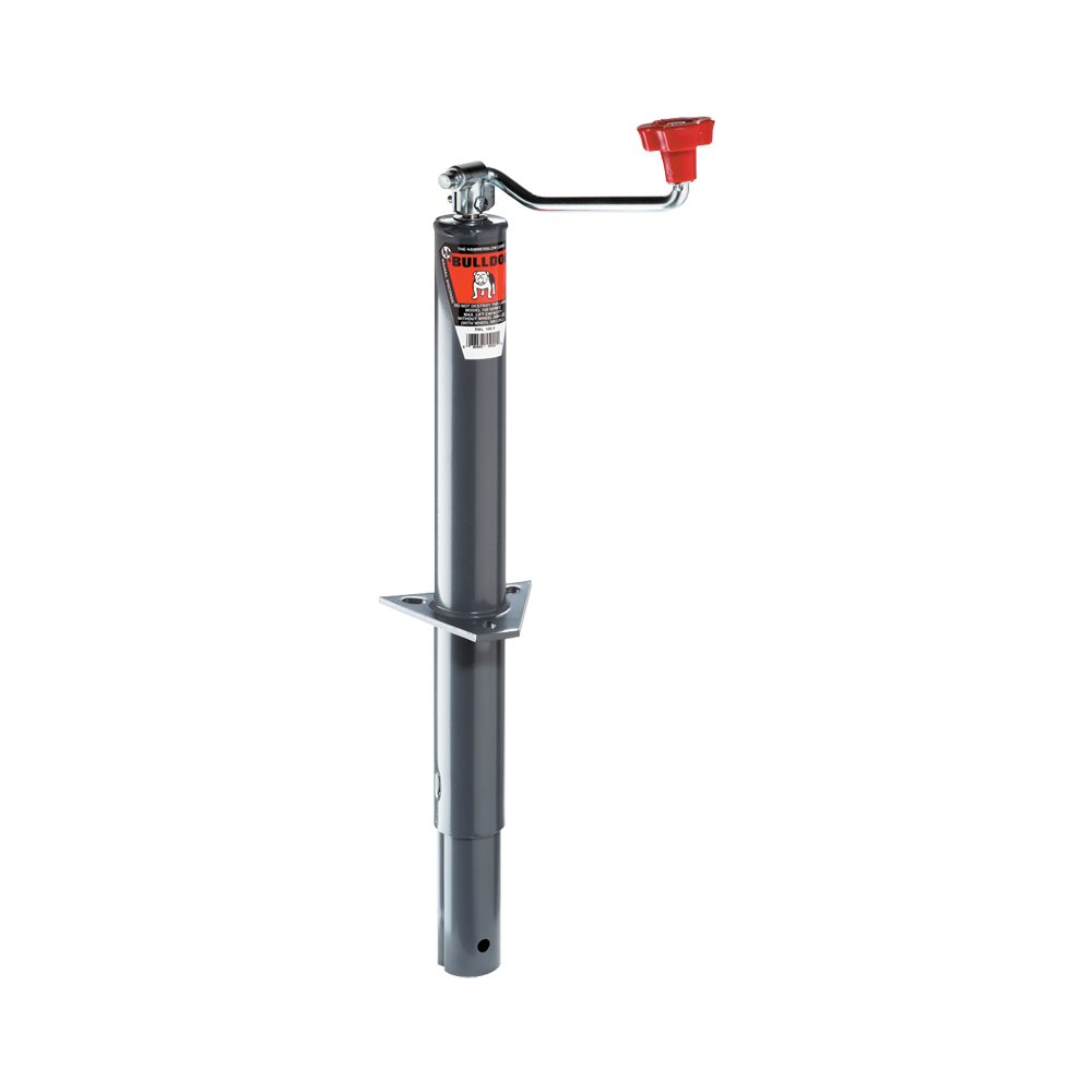 Trailer Jacks,A-Frame Style Trailers