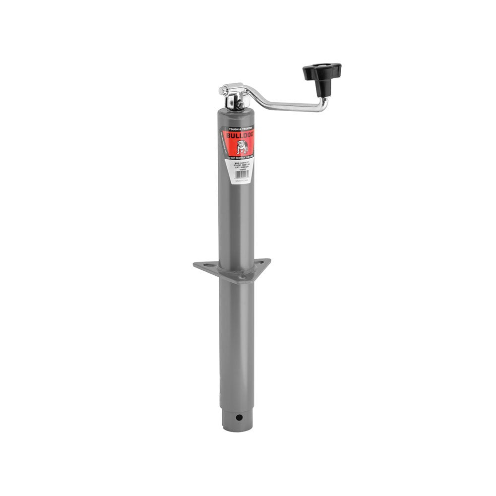 Trailer Jacks,A-Frame Style Trailers