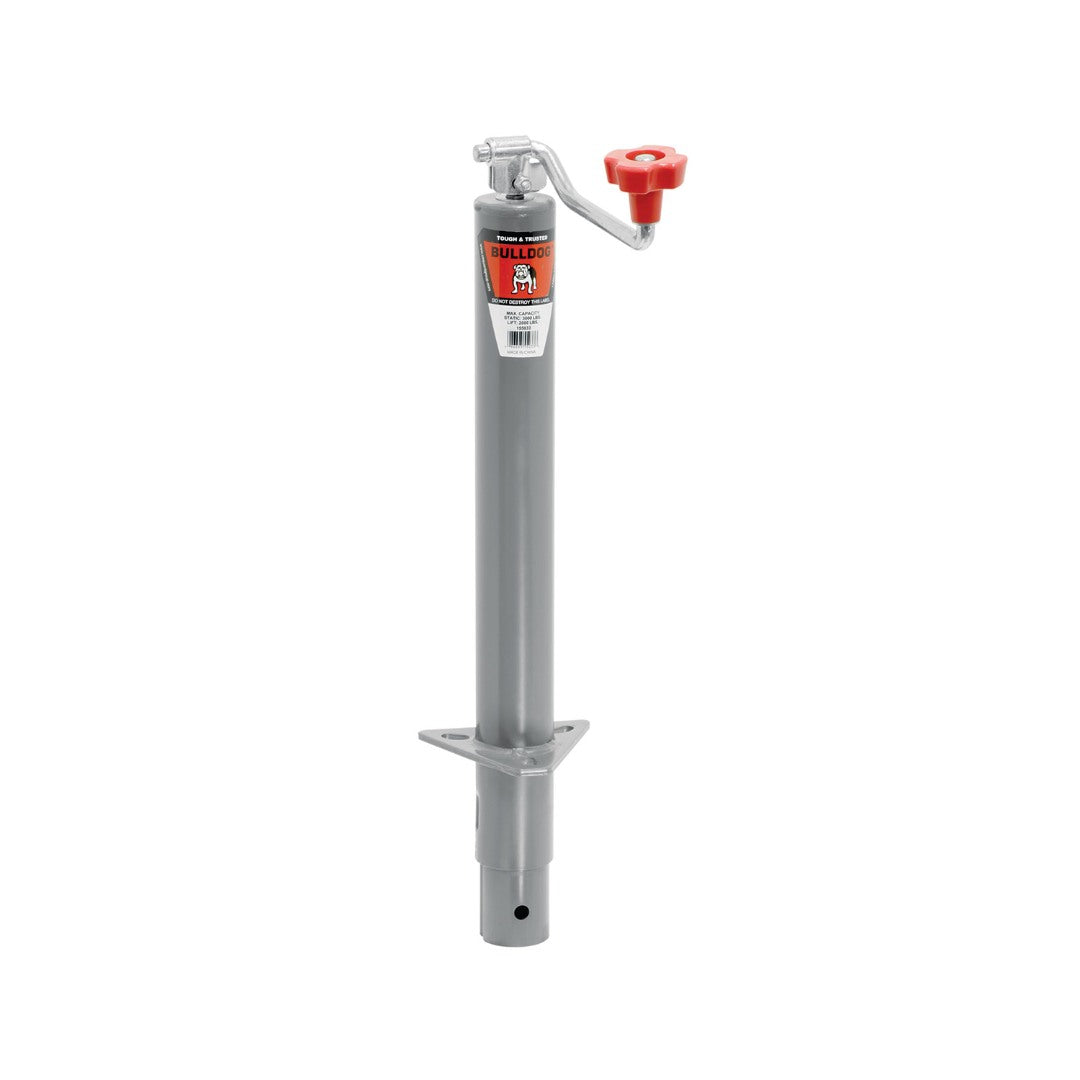 Trailer Jacks,A-Frame Style Trailers