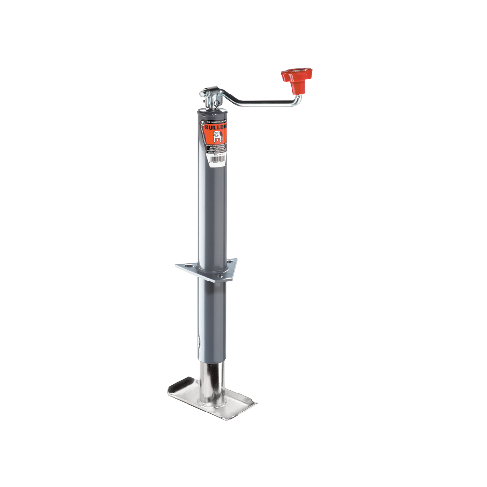 Trailer Jacks,A-Frame Style Trailers