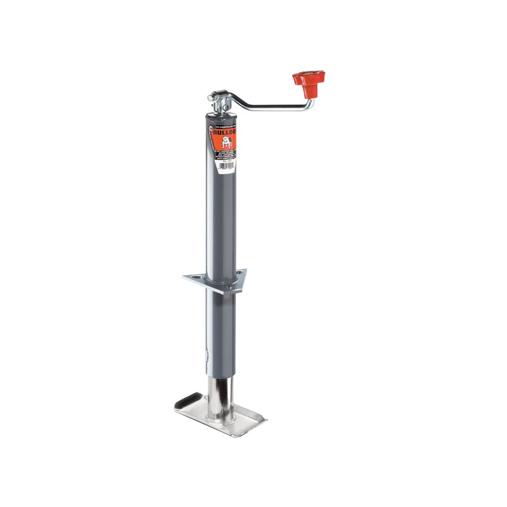 Trailer Jacks,A-Frame Style Trailers
