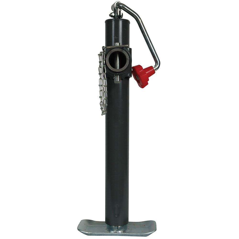 Trailer Jacks,Medium Duty Tailers