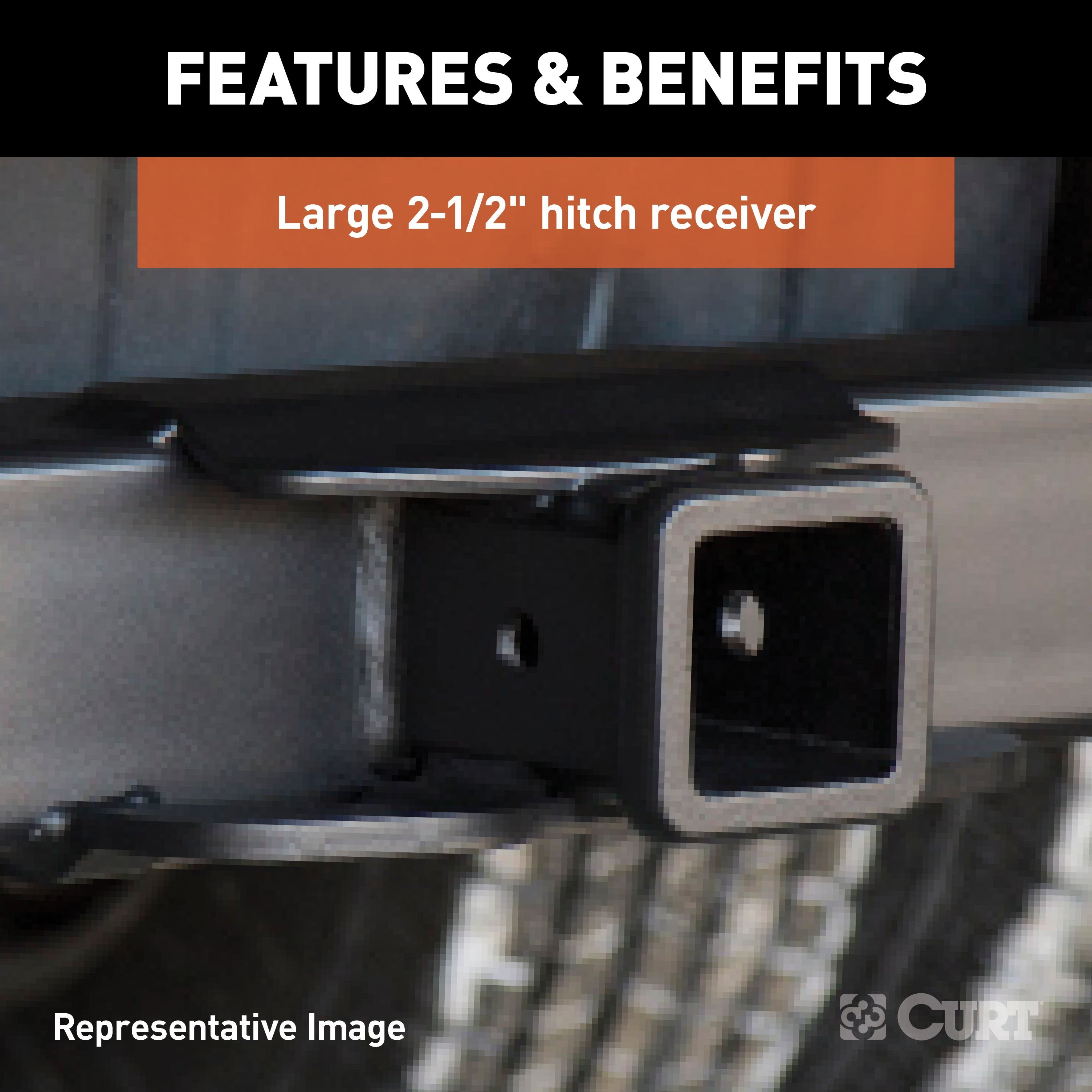Front Trailer Hitch Parts,Universal Hitches